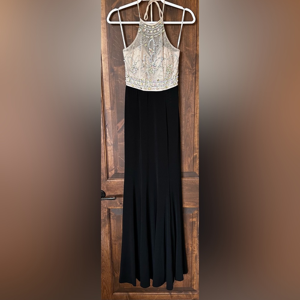 Gown